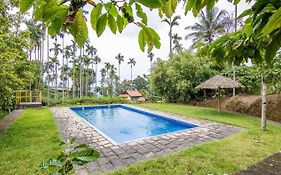 Marmalade Springs Resort Wayanad